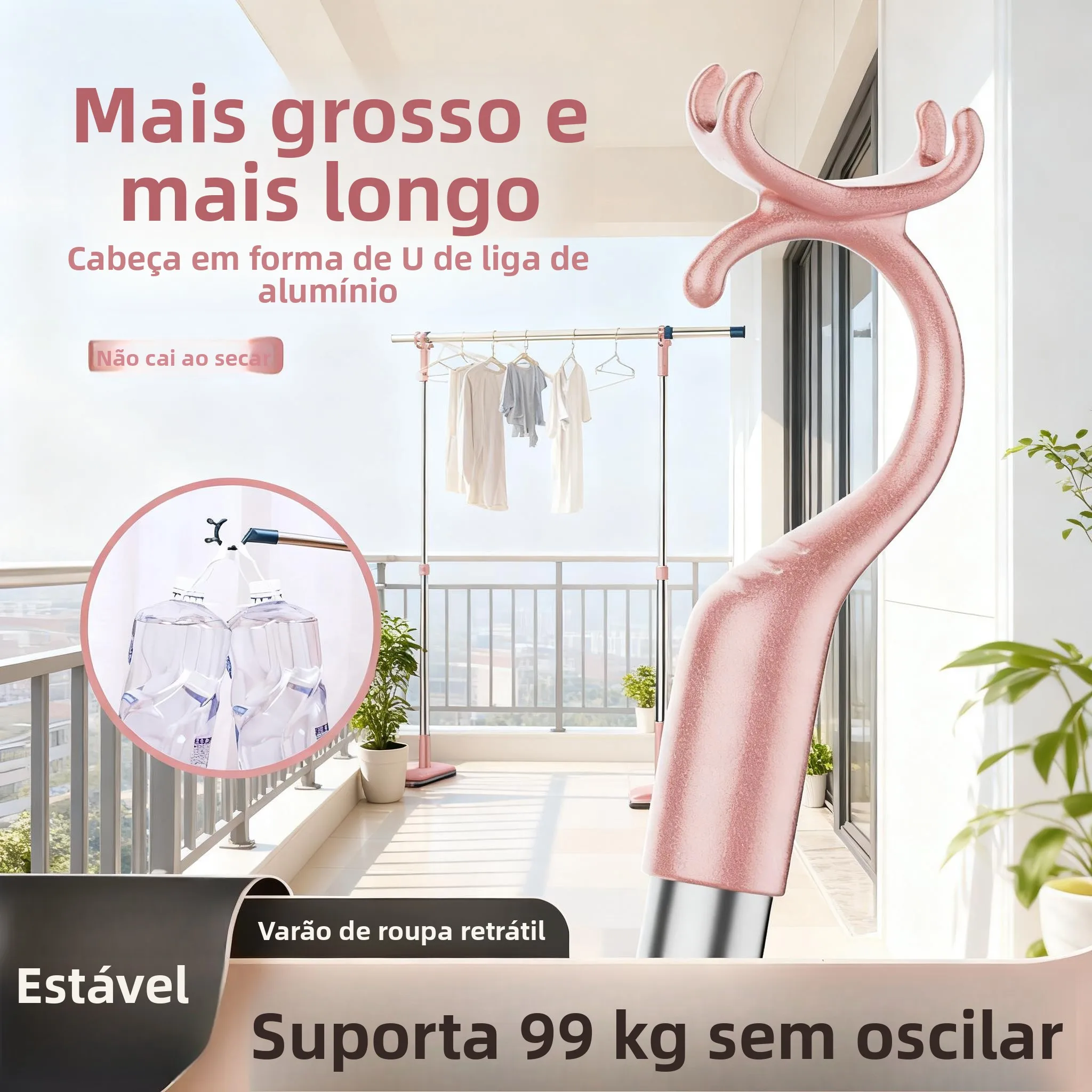 sechoirs-a-linge-retractables-fourches-a-vetements-conteneur-de-rangement-pour-balcon-domestique-dispositif-de-conservation-marque-numerique