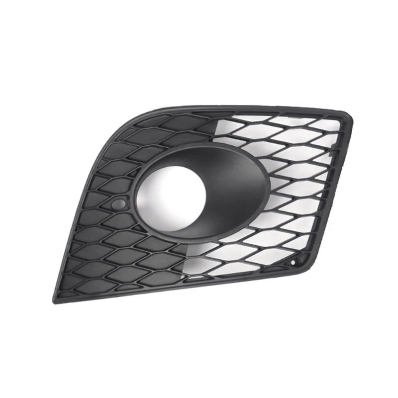 

Left/Right Front Outer Bumper Grille 1P0853665C 1P0853666C for Cupra 05-12 Fog Light Grill Auto Accessories Replacement