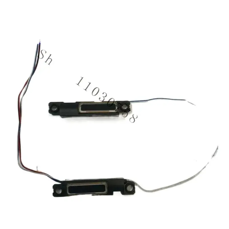 

WYORESY WYORESY Genuine FOR Dell Latitude 5580 5590 Precision 3520 3530 Series Speakers Set 00YYM2 0YYM2 @