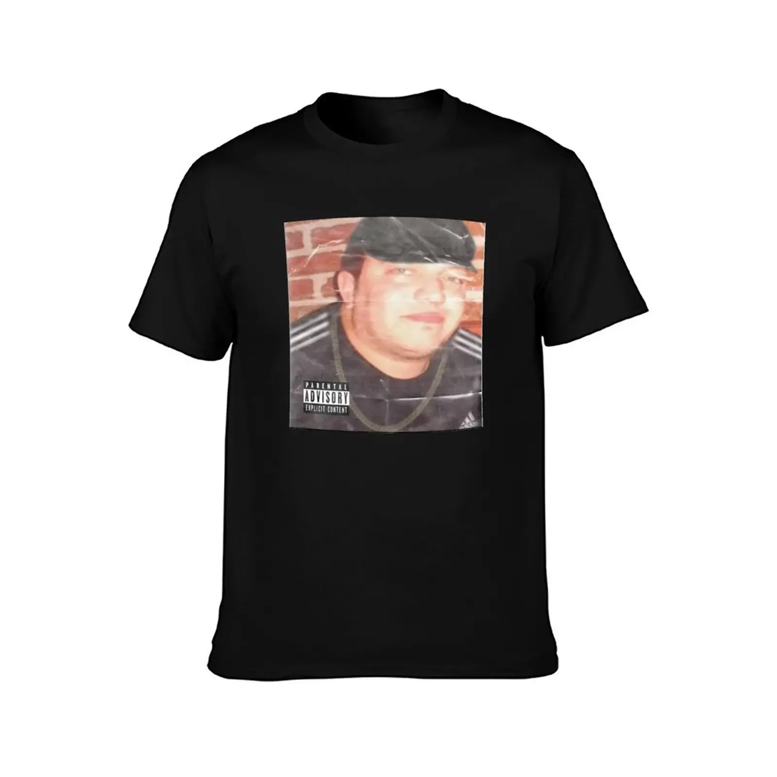 Sal Vulcano The Rapper Funny T-Shir Gift idea for Sal Vulcano Fans T-Shirt customs Anime t-shirt shirts graphic tee men