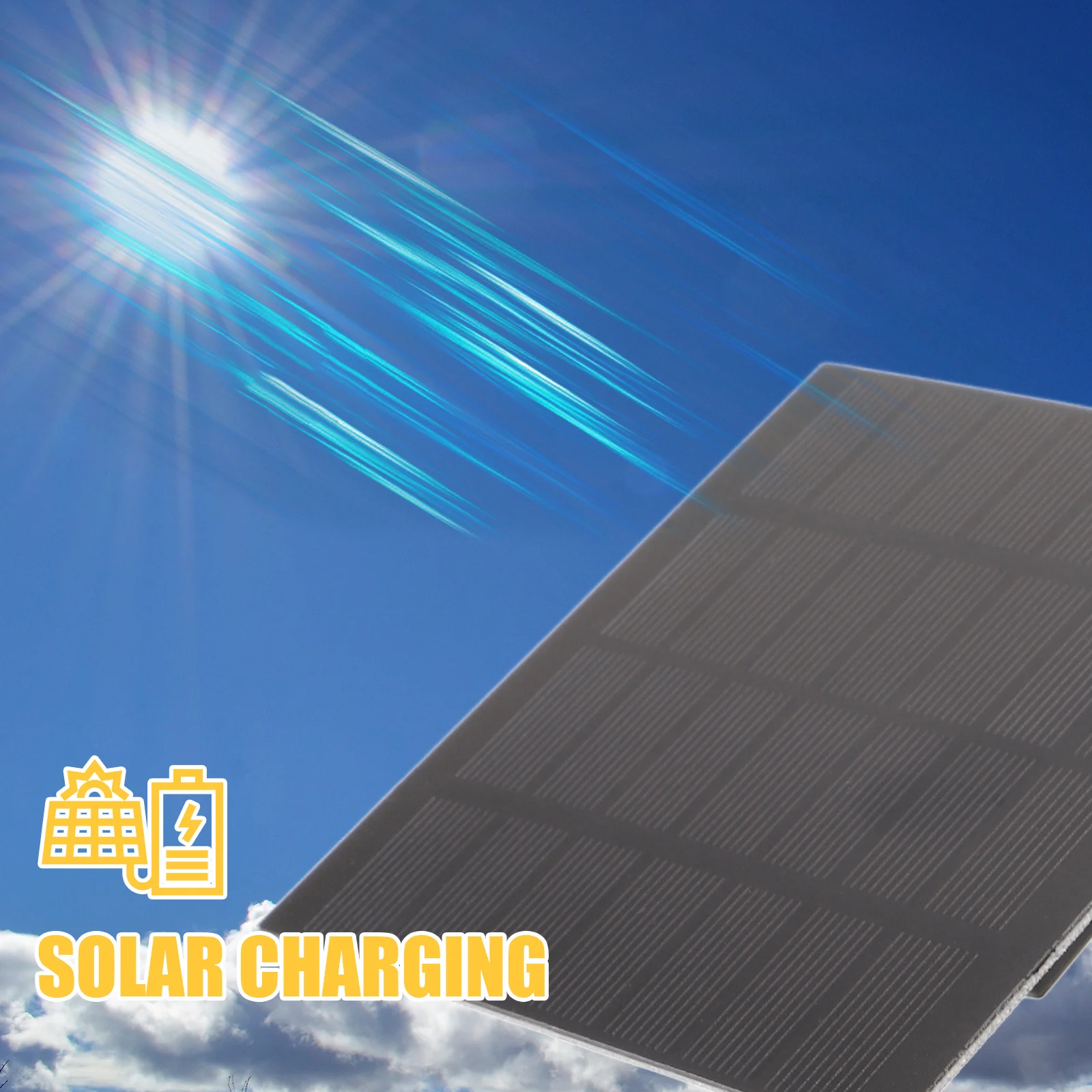 

1Set Solar-Powered Floating Fountain for Pond Garden Landscape Lotus-Style Water Pump No Easy to Clean Outdoor Use