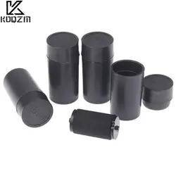 10PCS Price Tag Gun 18/20mm Tag Guns Refill Ink Rolls Ink Cartridge For MX6600 Marking Pricing Labeler Ink Re-ink Roller