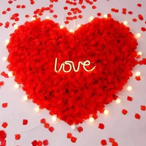 أفضل 8 زينة حمراء وذهبية وبيضاء مبيعا - رقم 1