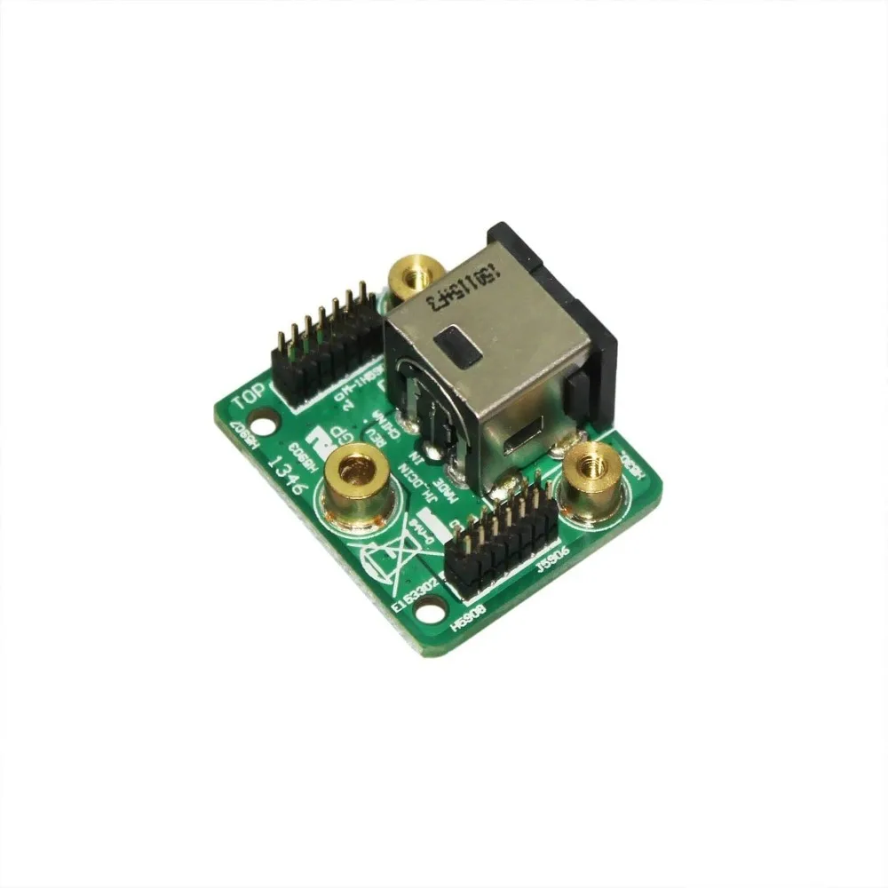 DC Jack Power in Board Charging Port for Asus ROG G751 G751J G751JT-DH72 G751JZ-T4023H G751JL G751JM G750