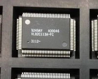 VL82C113A-FC VL82C113A Qfp100 1Pcs
