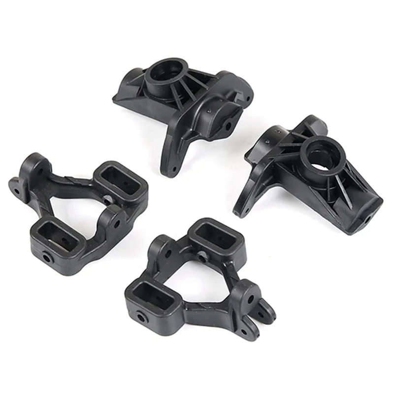 A63T-2X تحمل الناقل مجموعة ل 1/8 HPI سباق سافاج XL تدفق روفان تورلاند فرش شاحنة Rc قطع غيار السيارات #2