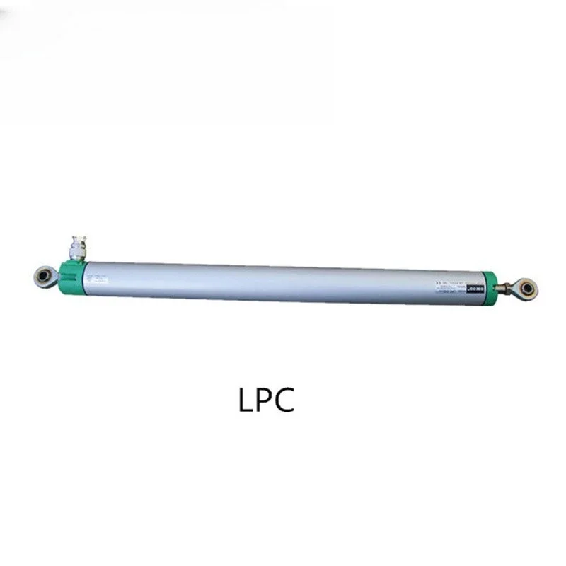 

LPC-175mm Linear Potentiometer Crack Monitoring Sensor Linear Displacement Meter Articulated Sensor