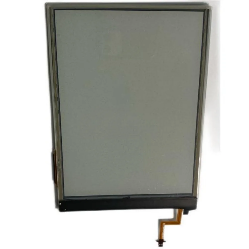 Tampilan Layar LCD ED060SD1