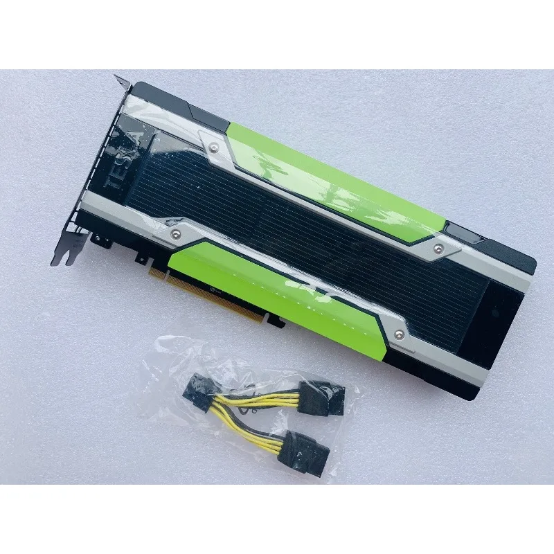 

NVIDIA Te sla K80 GDDR5 24GB CUDA PCI-e GPU Computing Accelerator Card