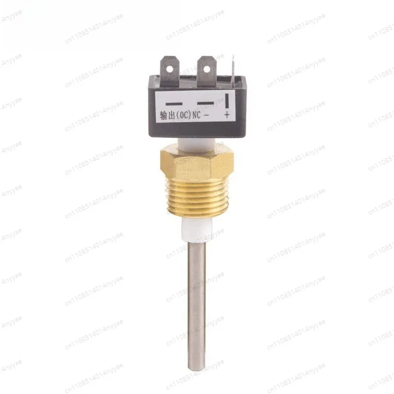Coolant Level Sensor for Diesel Generator Low Water Level Alarm Switch Radiator Protection