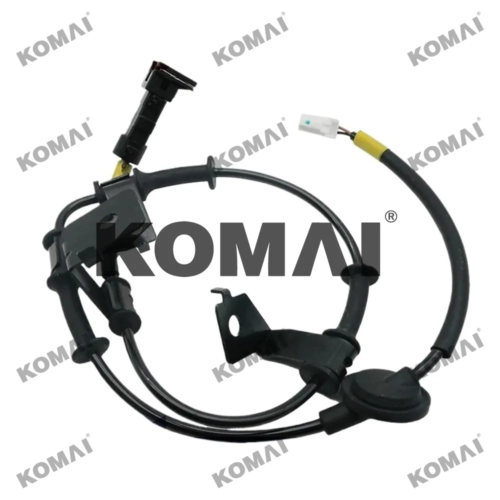 

Датчик XOJOX 59930-1M300, датчик скорости заднего правого колеса ABS, подходит для Forte Koup Forte5 2010 2011 2012 2013 2.0L 2.4L 59930