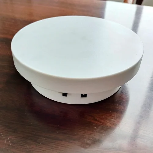 Imagen 2 del producto Tocadiscos eléctrico 3 en 1 360 °   Pantalla giratoria para fotografía, tocadiscos con carga USB, joyería, zapatos, soporte de exhibición, accesorios de tiro