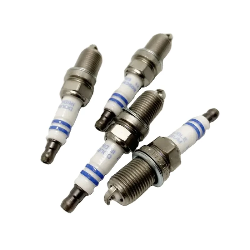 

1000450457 WP10 LNG Spark Plug