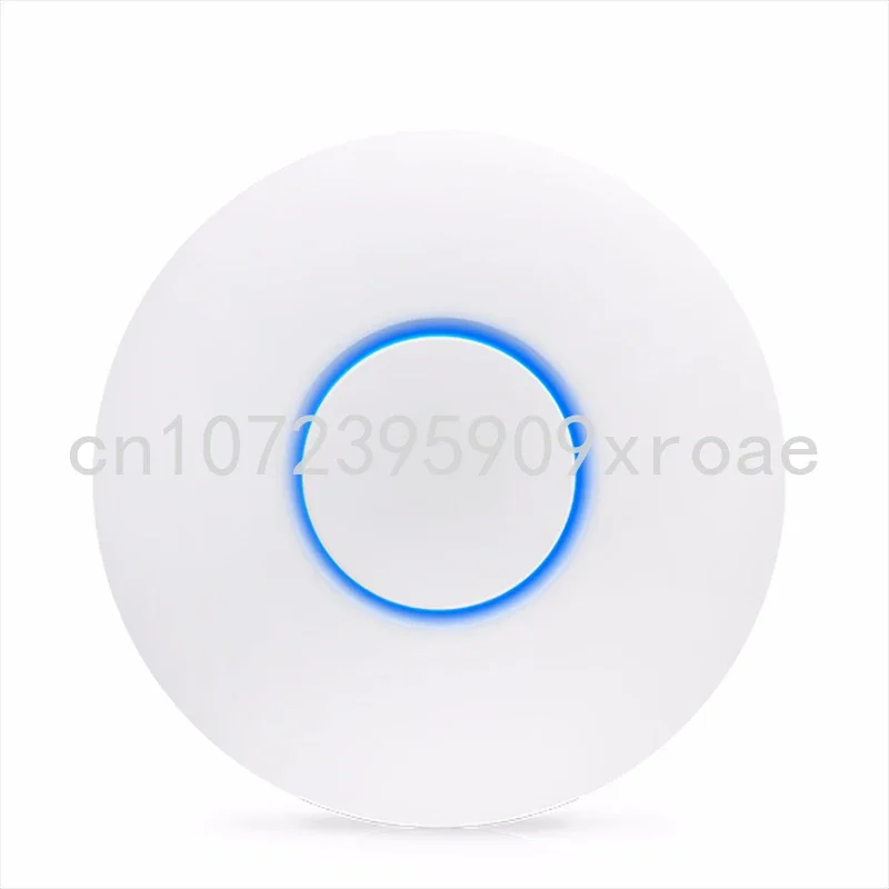 UniFi U6-Lite Mini Gigabit Dual Band nirkabel WiFi6 Ceiling AP