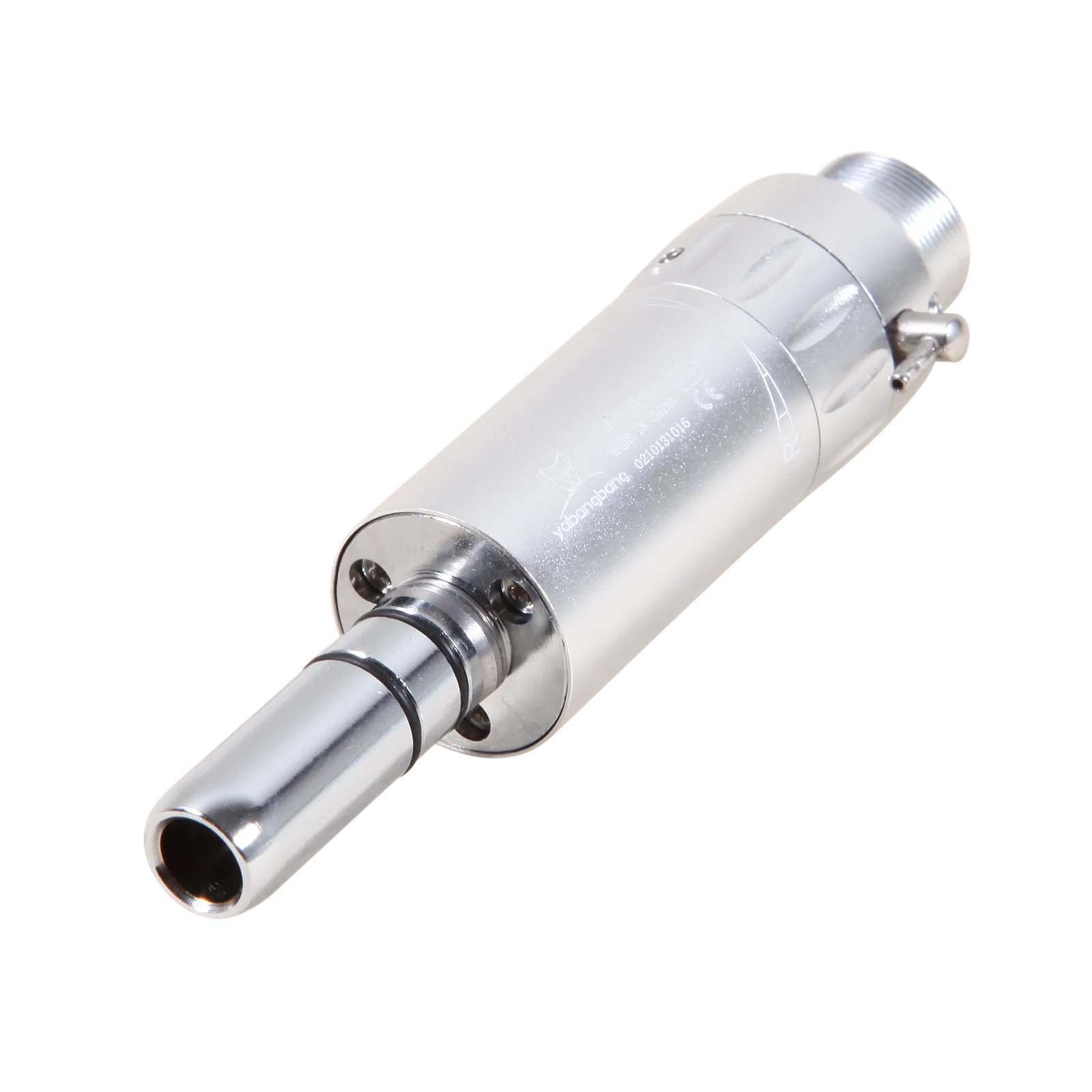 den tal Air Motor Handpiece 2 HOLE Slow Low Speed E-type Coupler N-S-K Style YBB