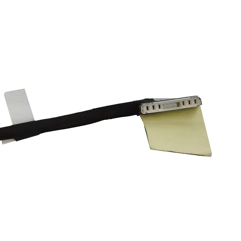 

1pc Laptop Battery Flex Cable Connector Line Replacement For Latitude 5520 E5520 Precision 3560 M3560 0C2NNY Battery Wire