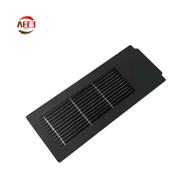 

AEE3-For Ecovacs Deebot X2 / X2 Pro / X2 Omni Robot Vacuum Cleaner Dust Box Dust Bin Hepa Filter Accessory Part Spare