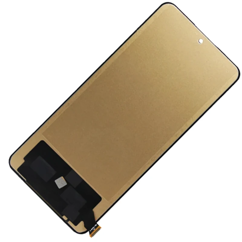 For Xiaomi 12T 22071212AG LCD Display With Frame 6.67\