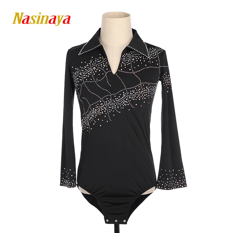 Nasinaya Men's Figu… - image