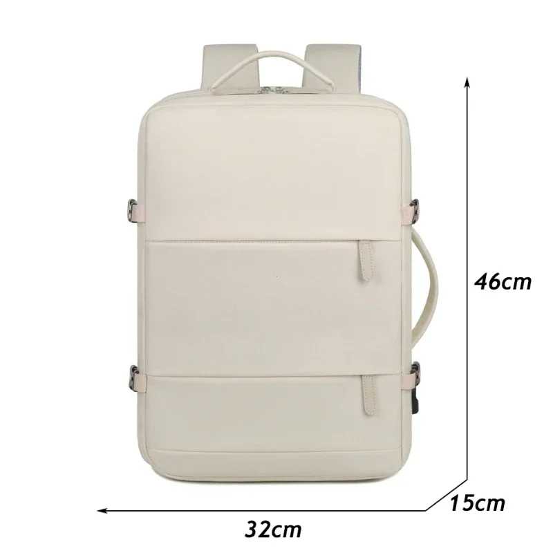 Sac à Dos Multifonction pour Homme et Femme, Rangement de Chaussures, Multicouche, Mathiation Sèche et Support, Imperméable, Grande Capacité, 150, 2021