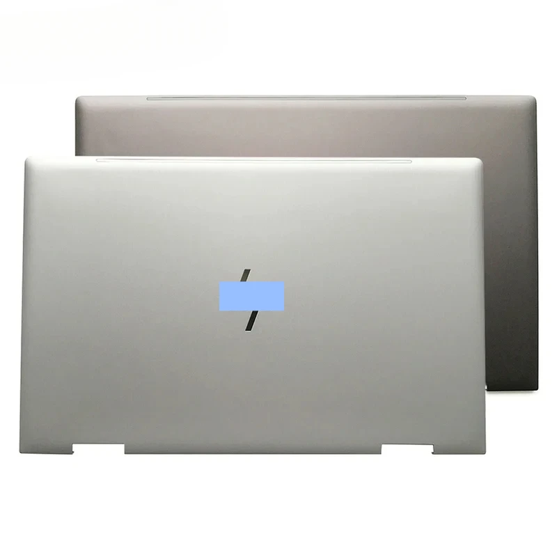 Imagem -01 - Tampa Traseira Lcd para hp Inveja X360 15-ed 15-ee L93203001 L93204-001 Novo tampa traseira lcd para hp inveja x360 15 ed 15 ee l93203001 l93204 001 novo 01