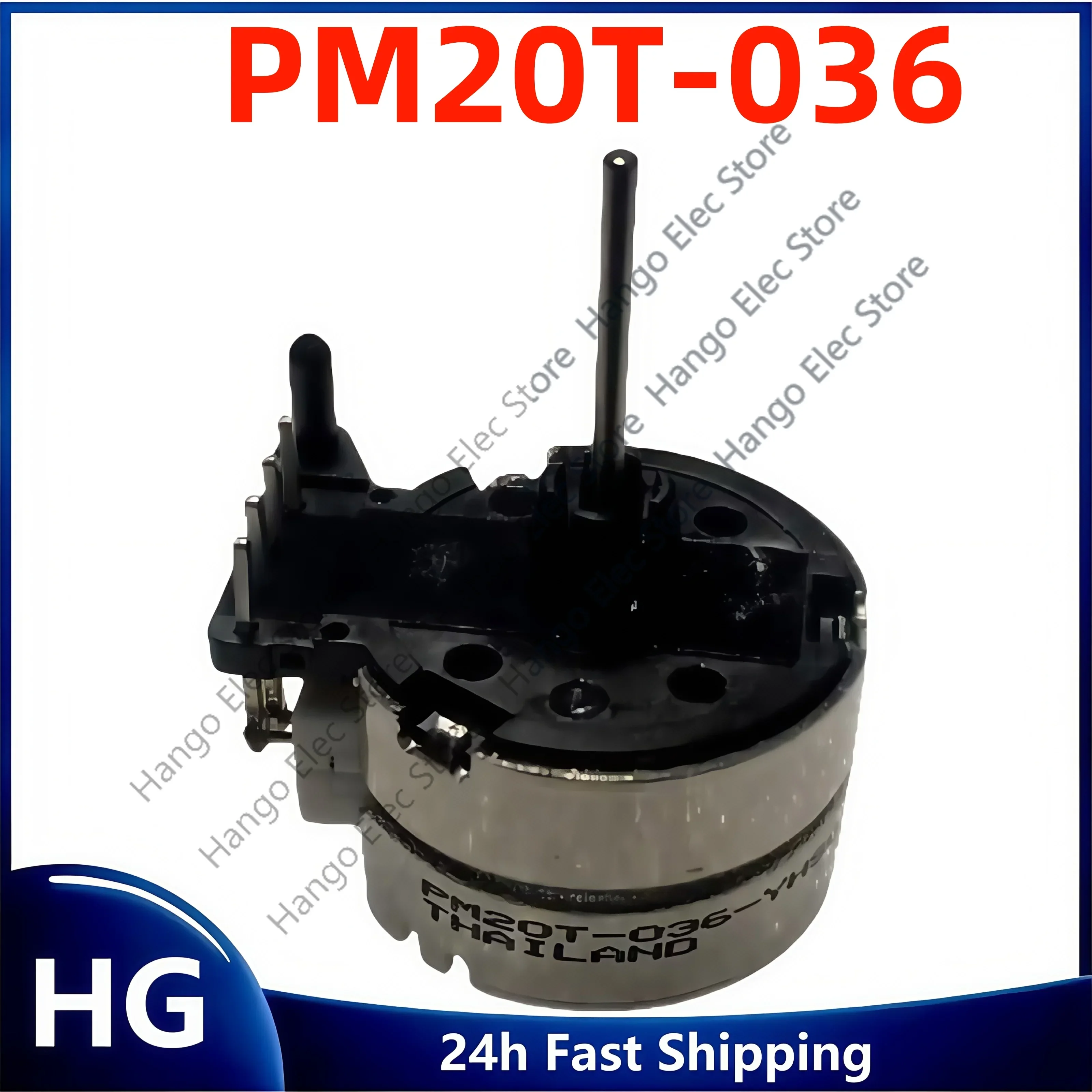 Original brand new FOR Japanese NMB automotive instrumentation stepper motor PM20T-036 Auto engine motor