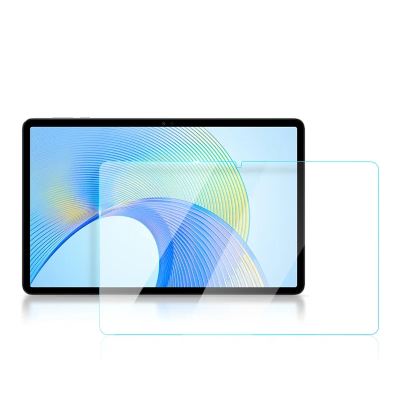 9H Tempered Glass Screen Protector For Honor Pad X9 11.5 Inch 2023 Tablet Bubble Free Ultra Clear Protective Film ELN-W09