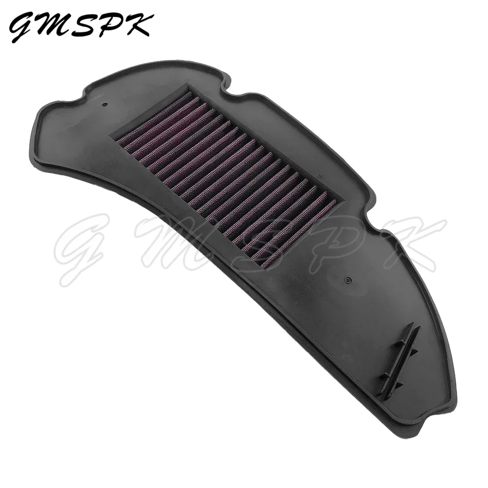 Motorcycle Air Cleaner Filter Fit for Honda PES125 PES150 PS125 PS150 NES125 NES150 SH125 SH150 SES125 Dylan 125 150