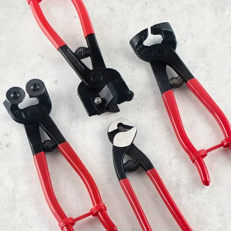

Handmade Ceramic Tile Cutting Pliers, Professional Wall Tile Glass Cutting Pliers, Heavy-duty Mirror Quick Cutting Tool