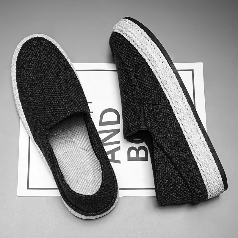 Loafers Sneakers Original Designer Men\'s Shoes 2024 Casual Sneakers Man Offers Free Shipping Footwear Mens Shoe Low Price Shoes