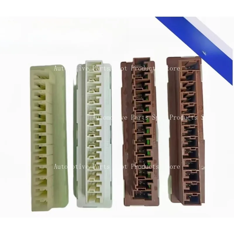 

Suitable for Mercedes Benz W204C180E200E260S350W212 Instrument Air Conditioning CAN Energy Distributor Original Brand New Parts