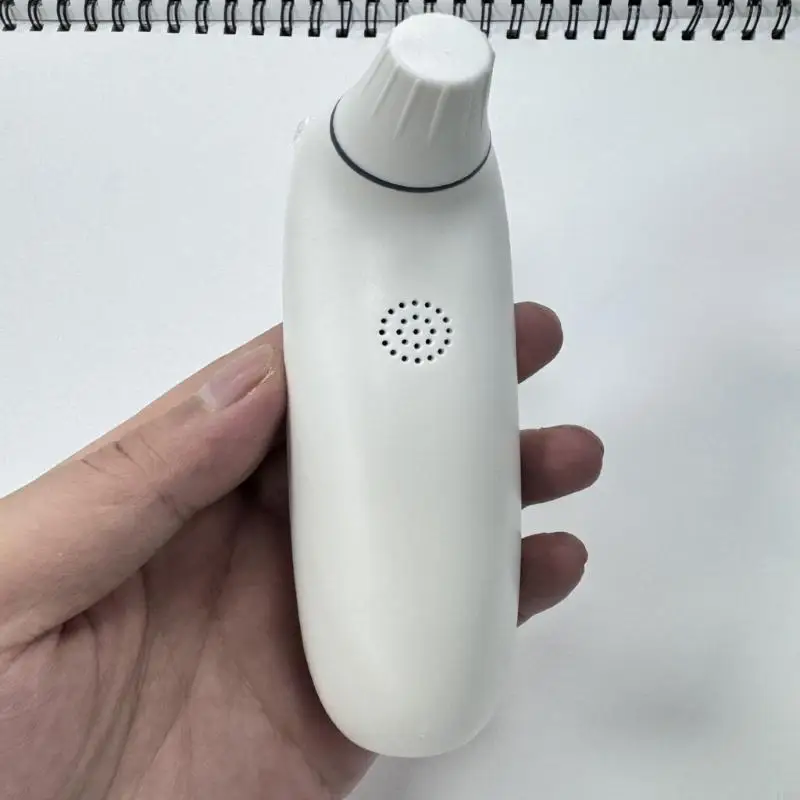 Portable Pet Temperature Scanner With Memory Recall Quick Measurement Technology For Dog Cats Small Animals 