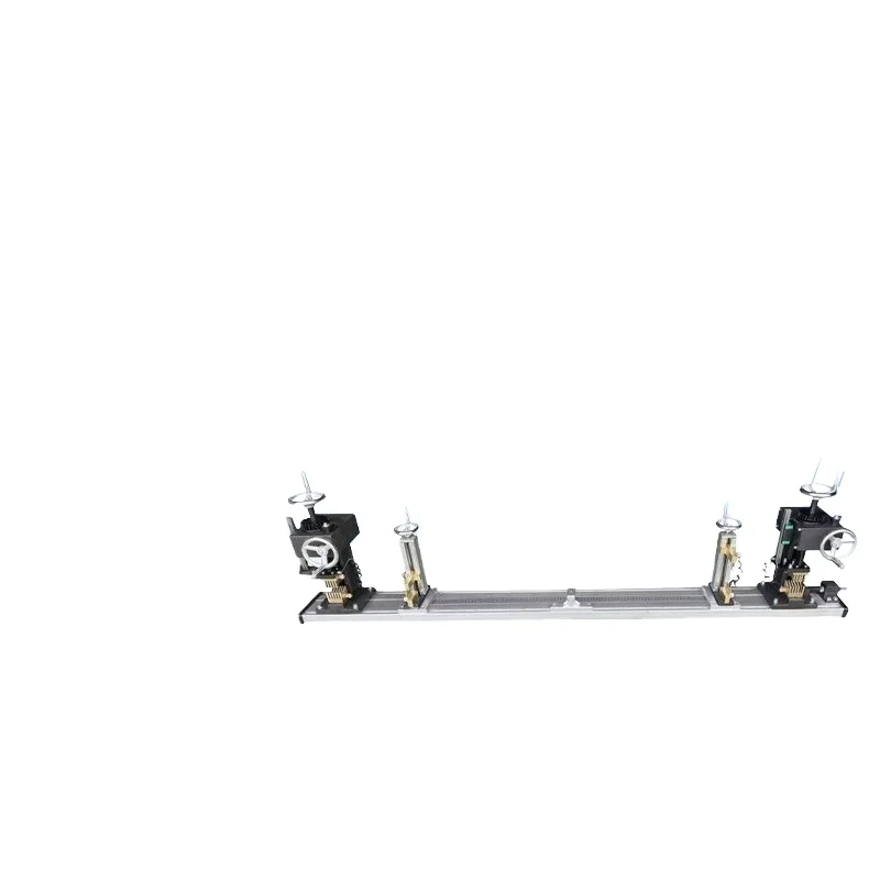 Cable conductor DC resistance supporting equipment, resistance clamp YZ-2500 times force clamp
