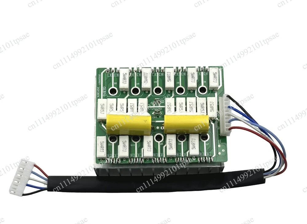 18K 20K power supply lace machine equipment parts chassis motor motherboard