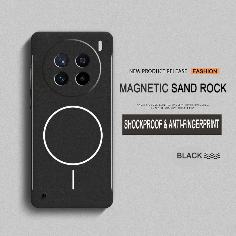 Thumbnail 4 - #7 Discounted Vivo X100 Phone Case Worth Buying