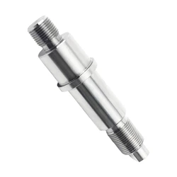267000388 para RXP RXT Motor fueraborda eje impulsor eje transmisión reemplazo Dropship