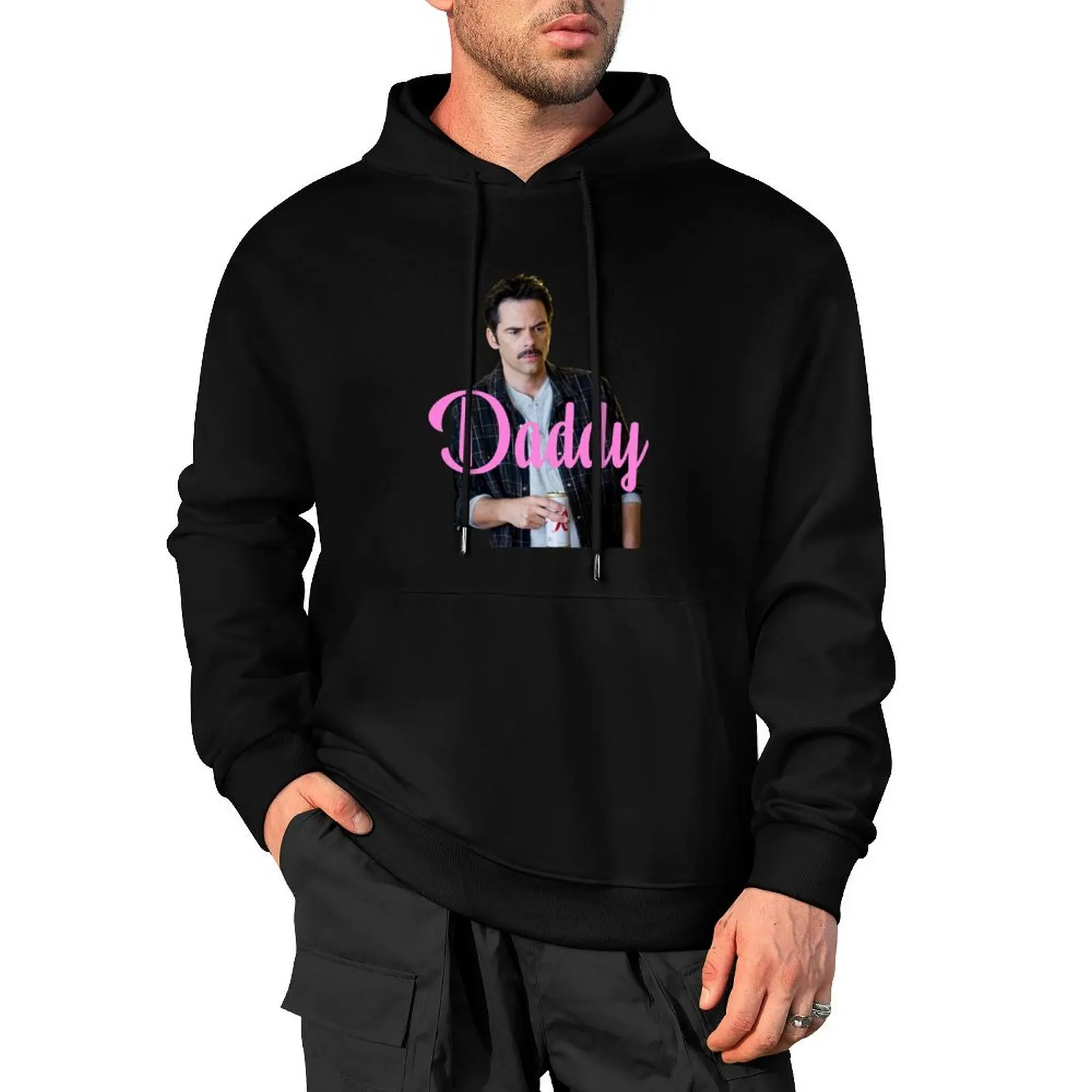 

Classic Daddy S#wan T.wilight, Charlie S#wan, Daddy, Daddy S#wan, Team Charlie Pullover Hoodie blouse fashion men man hoodie