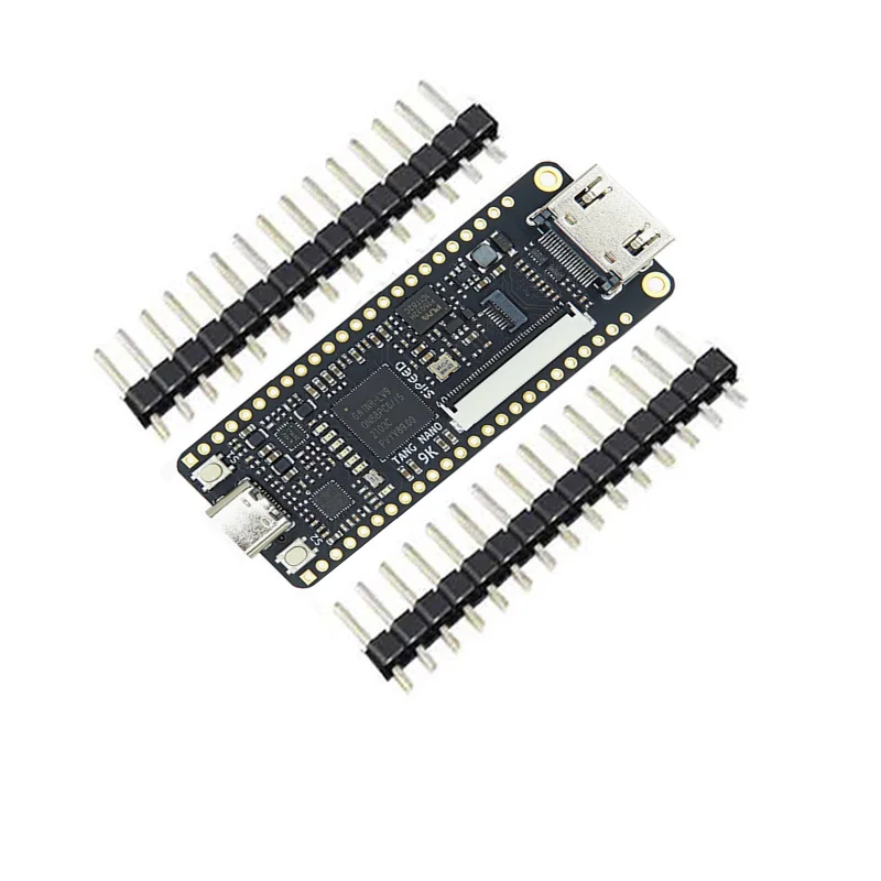 Sipeed Lichee Tang Nano 9K Fpga Mini Ontwikkelingsbord GW1NR-9 Goai Gowin