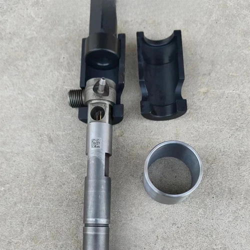 Imagen 2 del producto Para herramienta de reparación de extracción de inyector YUNNEI CRIN Delphi