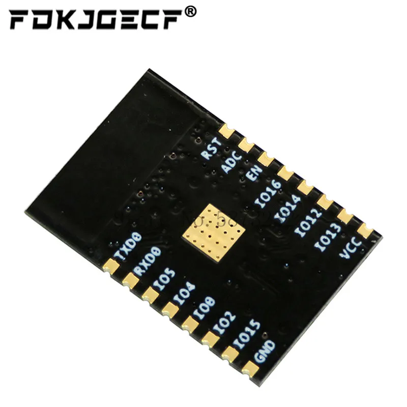 ESP8266 serial WIFI wireless model ESP-12 ESP-12S ESP12