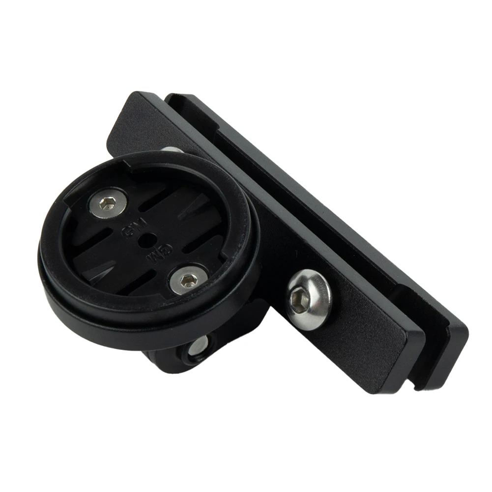 

Bike Bicycle Light Saddle Mount For Garmin Varia Compatible For-Gopro Cameras Aluminum Alloy Bicycle Rear Tail Lights Shelf