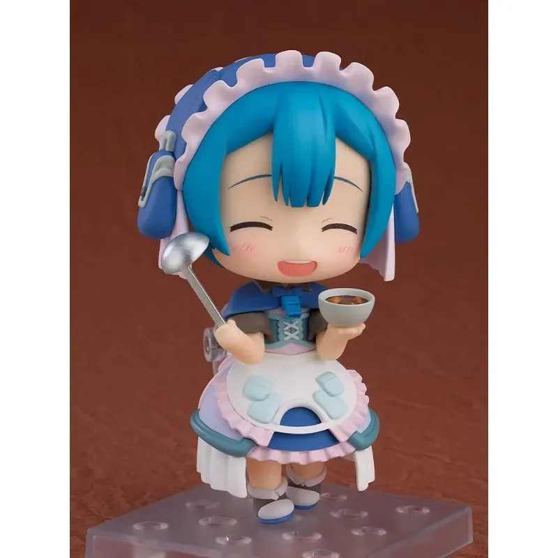 

MADE IN ABYSS GSC Maruruku q-version 100% Original genuine PVC Action Figure Anime Figure Model Toys Figure Collection Doll Gift