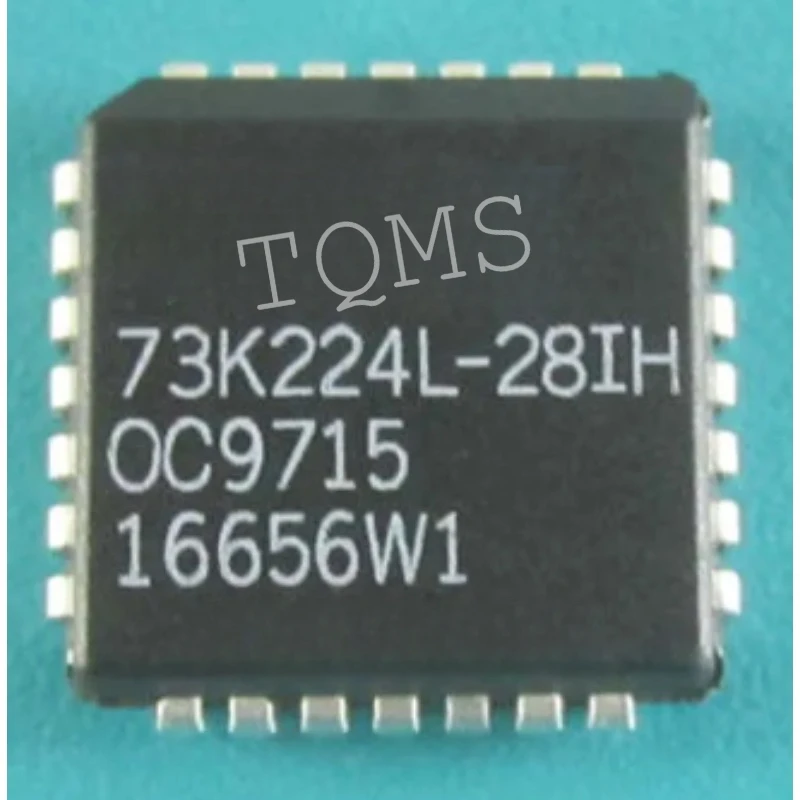 

(5piece) TDK73K221AL-IH 73K322L-IH 73K324L-28IH Provide one-stop Bom delivery order