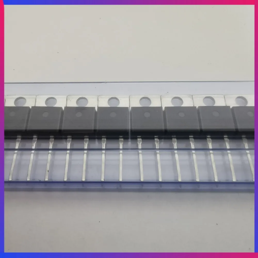 600pcs  thick film non-inductive sampling precision resistor   20W 250R