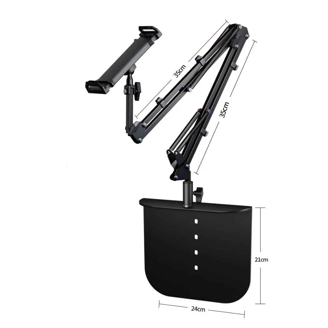SUPPORT BASE STAND de Table Pliante Pour Tablette IPAD Et Linq EUR 33 SUPPORT BASE STAND de Table Pliante Pour Tablette IPAD Et Linq EUR 33