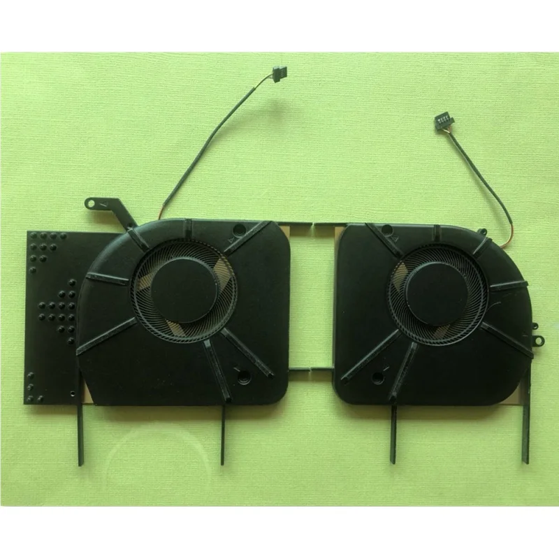 

New Original Laptop CPU Cooling Radiator Heazink&Fan For Asus ProArt StudioBook Pro 17 W700G2T DFS200105. B70T-FL3N FMCJ