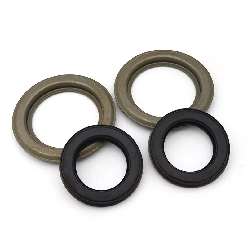 مجموعة مكبس ناقل الحركة الأوتوماتيكي الجديد MPS6 6DCT450 لمجموعة إصلاح ختم علبة التروس فولفو