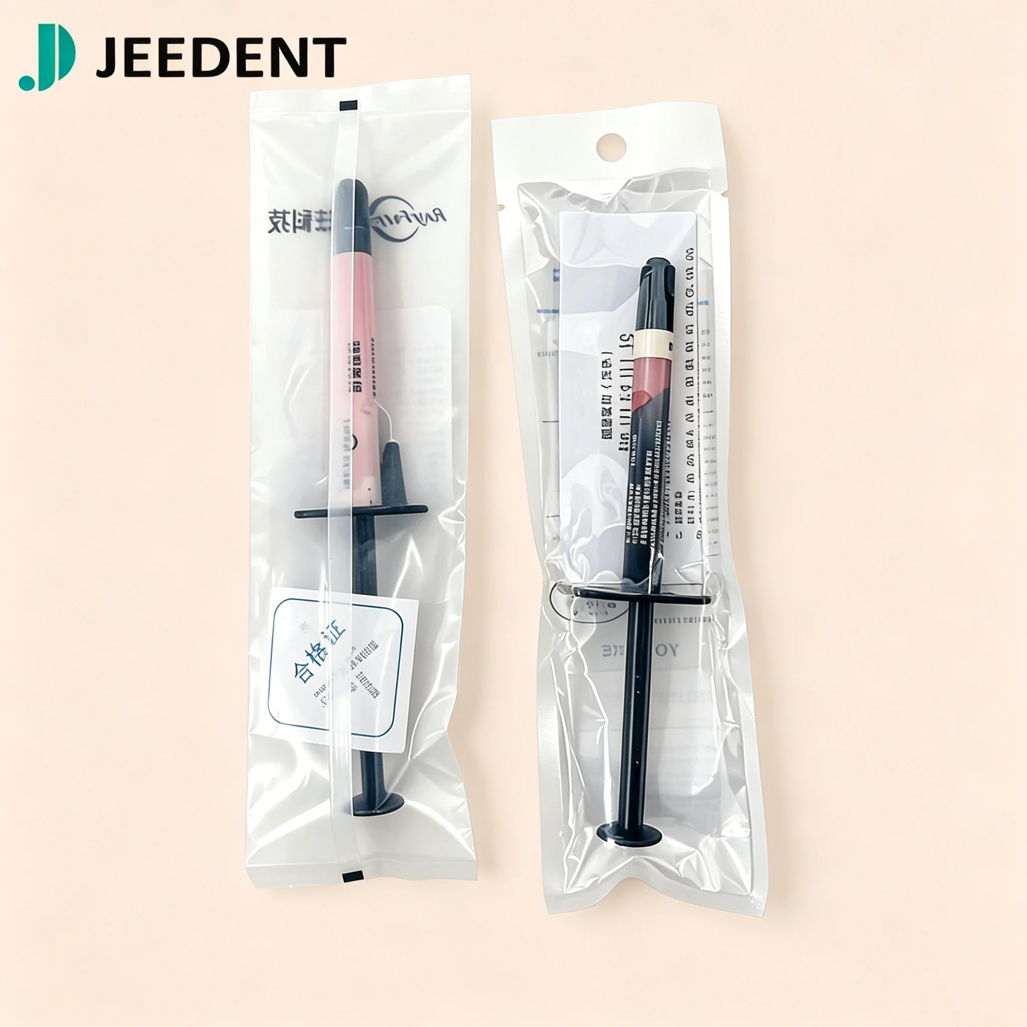 Dental Composite  Fluid Resin Flowable Resin Teeth Repair Light curing Resin Dentistry Filling Material Dental Lab Supplies view 6