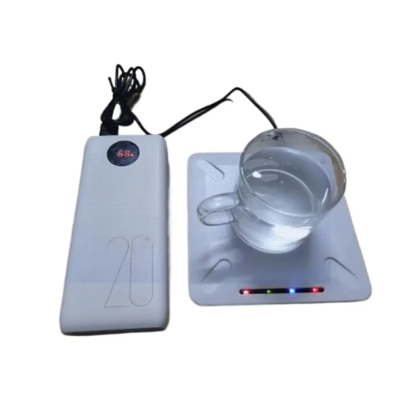 Schumann Wave Generator 7.83H Earth Resonance Frequency Helps Sleep Improve Water Quality and Health