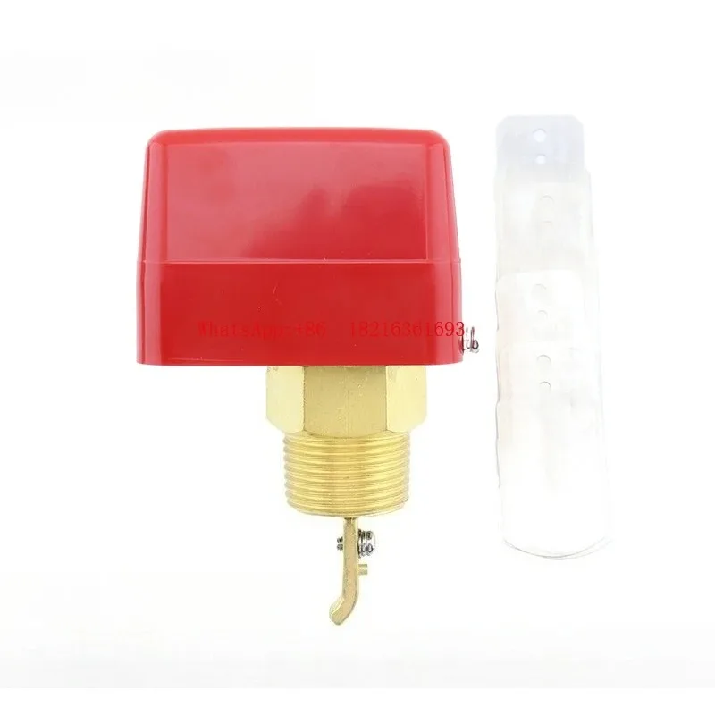 Store 4152 WFS-8001-H WFS-1001-H 1002-H 1003-H Liquid Flow Target Switch